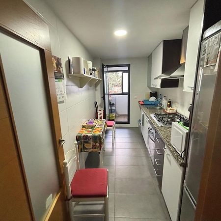 Piso Cercano Al Puerto Denia Dış mekan fotoğraf