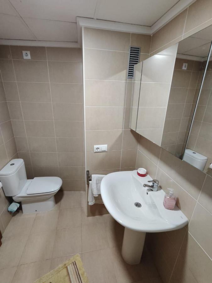 Piso Cercano Al Puerto Denia Dış mekan fotoğraf