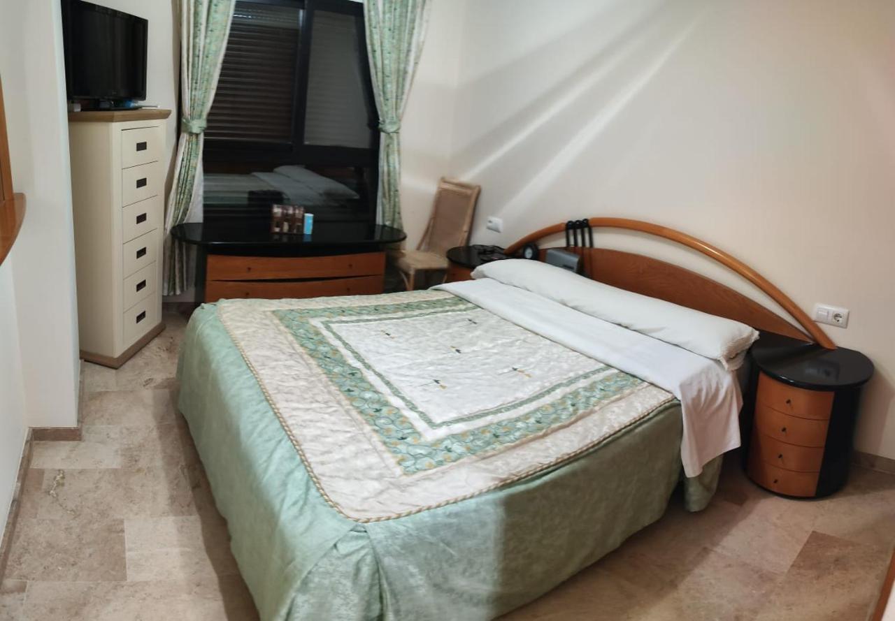 Piso Cercano Al Puerto Denia Dış mekan fotoğraf