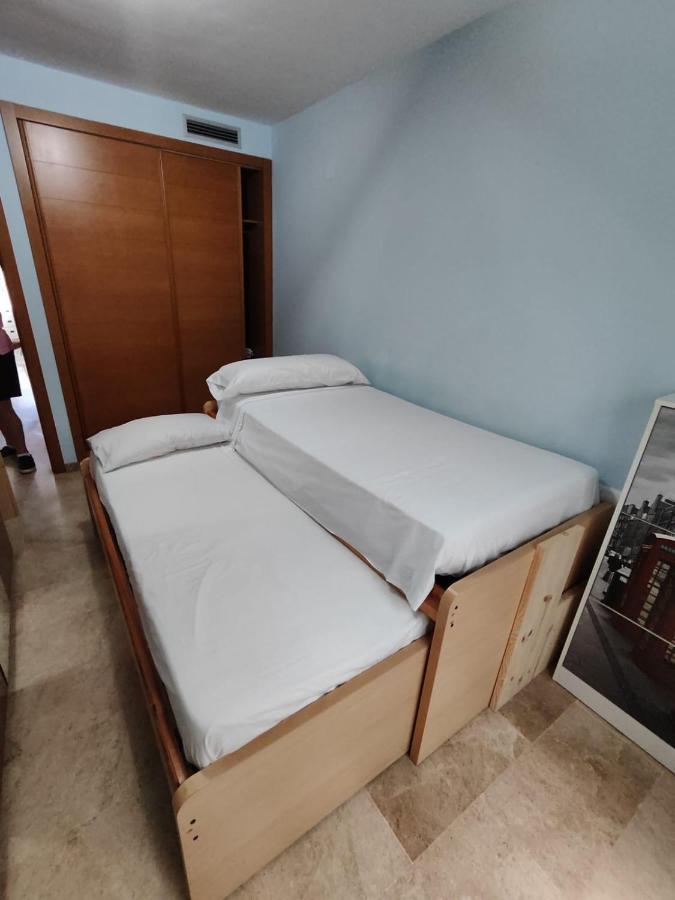 Piso Cercano Al Puerto Denia Dış mekan fotoğraf