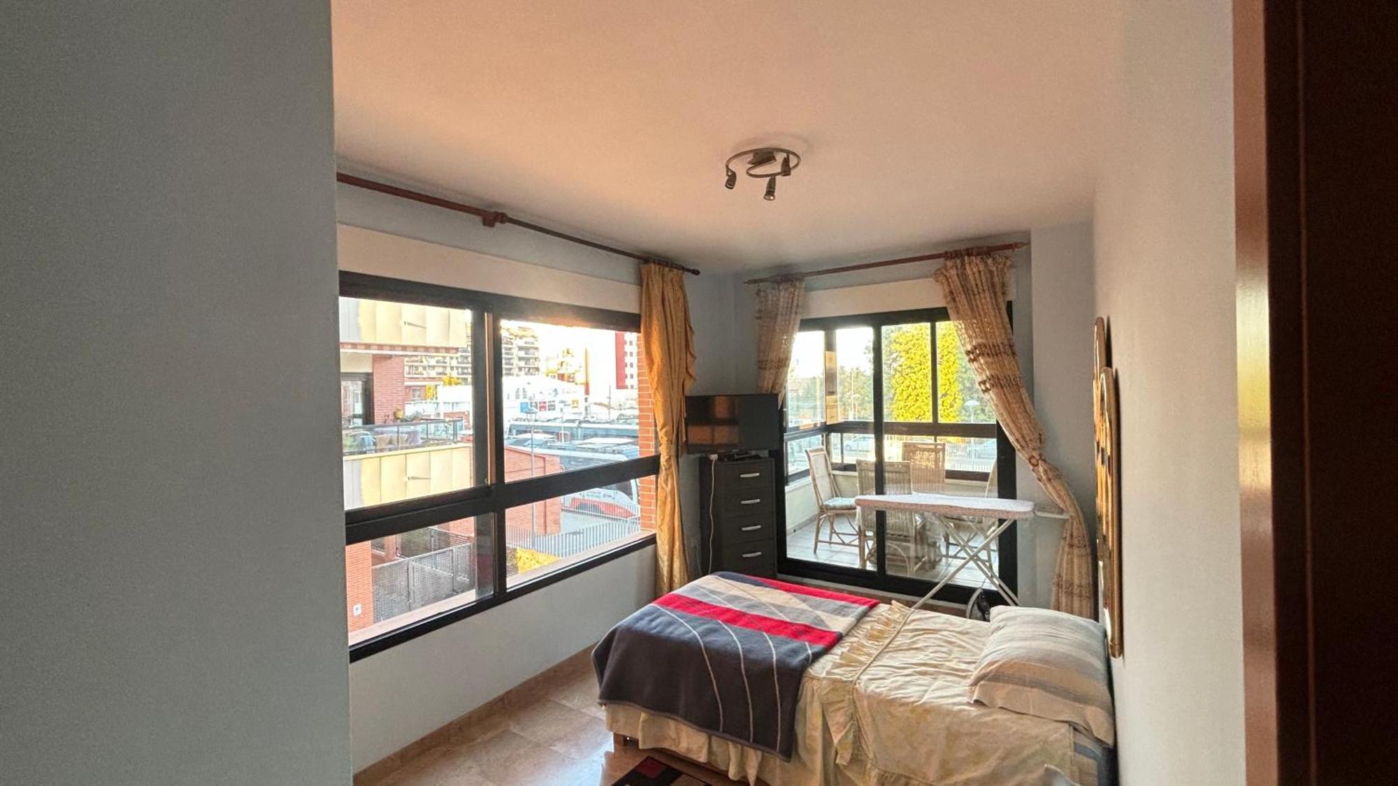 Piso Cercano Al Puerto Denia Dış mekan fotoğraf