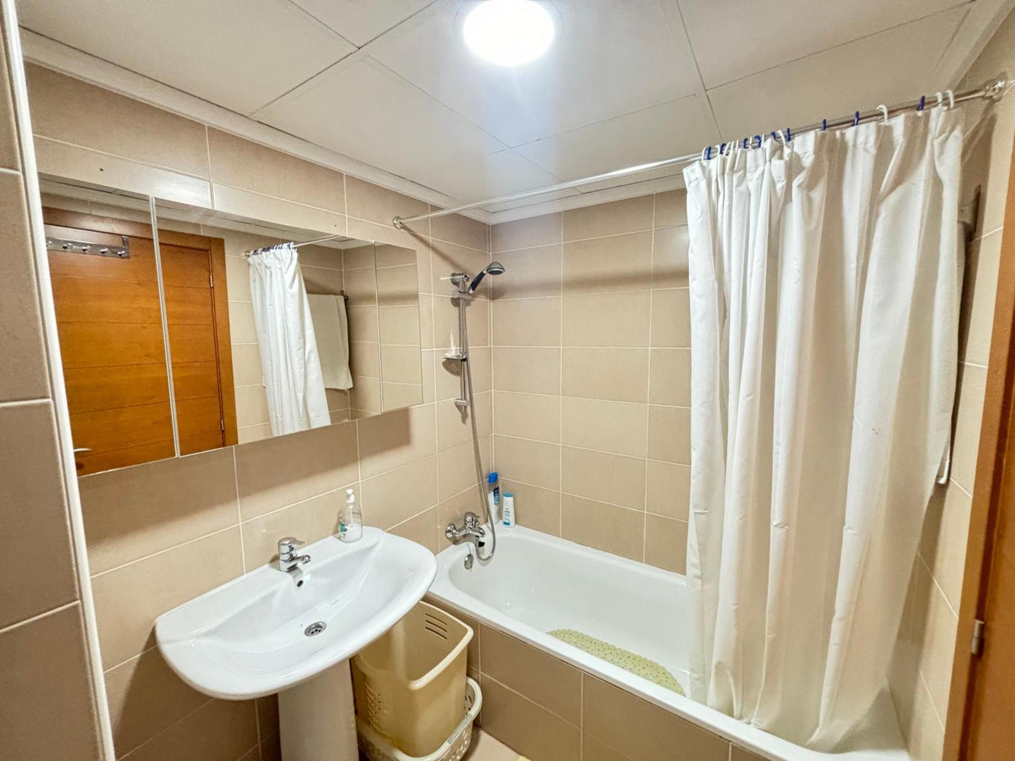 Piso Cercano Al Puerto Denia Dış mekan fotoğraf